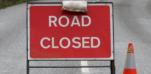 'Serious collision' closes the A31 between Bentley and Alton