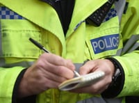 More metal thefts in Hampshire