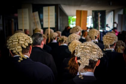 Backlog of cases at Winchester Crown Court grows