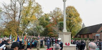 Unique talk to pay tribute to five of Farnham's fallen Tommies