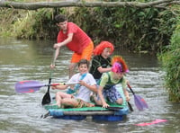 MP Jeremy Hunt: Sewage overspills in our local rivers are unacceptable