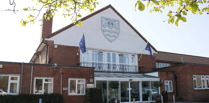 Weydon School in Farnham named third best in the UK by The Times