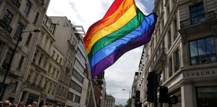 Thousands of East Hampshire residents identify as LGBTQA+