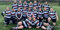 Farnham Rugby Club's Falcons 2nd XV earn big win against Camberley