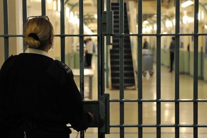 MP Damian Hinds: Getting ex-offenders working is a win-win