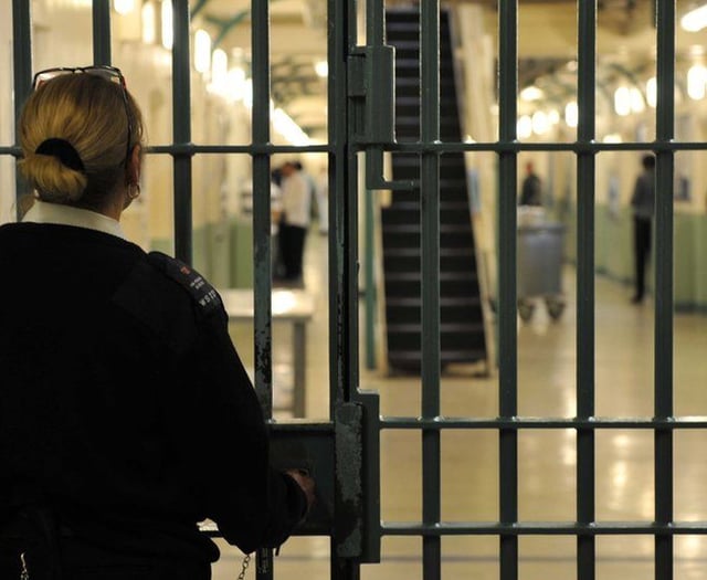 MP Damian Hinds: Getting ex-offenders working is a win-win