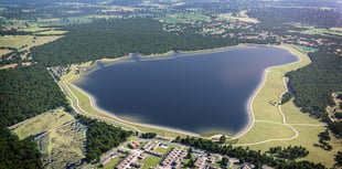 England and Wales unite to build new Havant Thicket reservoir