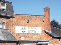 Alton Town Council approves seven grants totalling £25,230