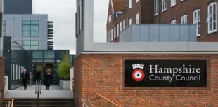 Hampshire County Council budget £58 million short despite tax rise  