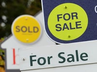 East Hampshire house prices dropped slightly in December