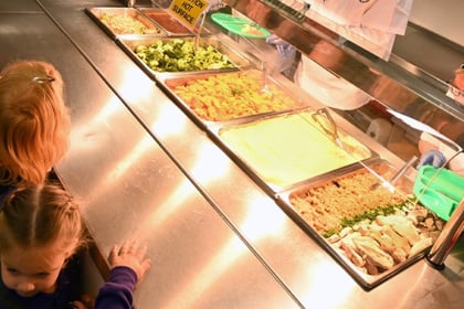 School catering service to be scrapped as cuts continue to bite