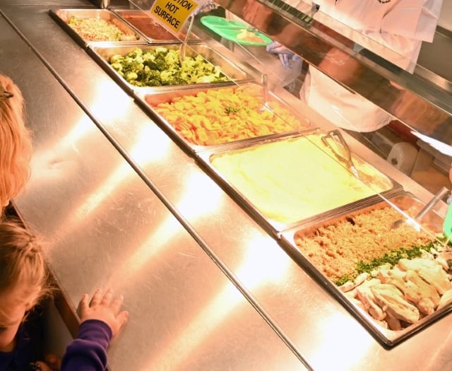 School catering service to be scrapped as cuts continue to bite