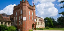 New book reveals links between Farnham Castle and a lost Tudor prince