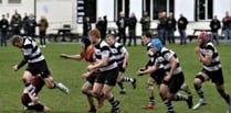 Rugby: Dartfordians 20 Farnham 22