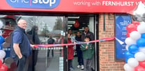 New One Stop convenience shop opens in Fernhurst