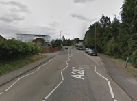 Girl in 'critical condition' after being hit by a car in Farnham