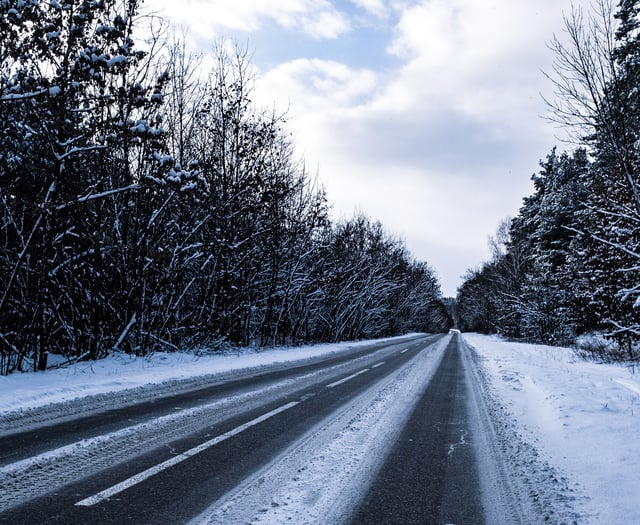 Cold weather on the way, says Met Office 