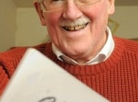 Farnham Beerex pays tribute to great cartoonist Bill Tidy