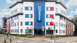 Travelodge targets Farnham as venue for new hotel in planned expansion