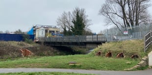 Brightwells could open next spring without promised cyclist bridge