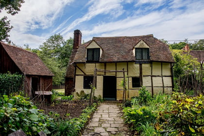 Two hidden gems of The National Trust open to visitors in April