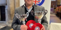 Midhurst business Mud Foods triumphs at prestigious British Pie Awards