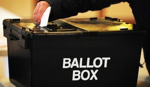 Local Elections 2023: Farnham Town Council candidates confirmed