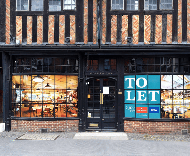 Coffee shop which calls its staff 'Hooligans' to open Farnham branch