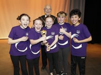 Farnham’s schools have got talent