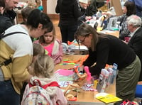 Earth Day event draws hundreds to Haslemere Educational Museum