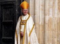 Archbishop of Canterbury Justin Welby to visit East Hampshire church