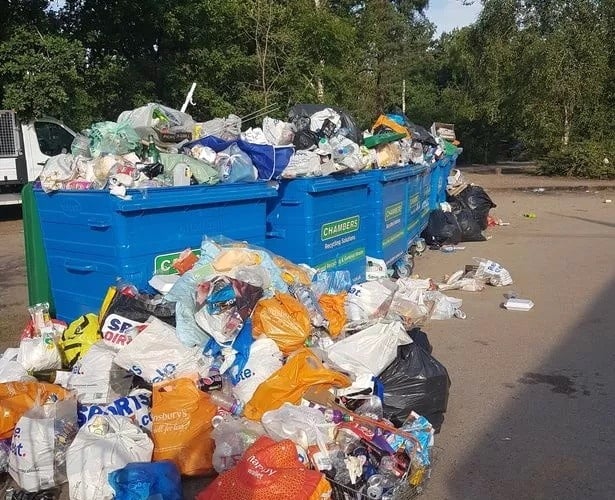 Will this bathing season see a return of Frensham’s traffic gridlock and litter louts?