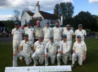 Grayswood, Tilford and Elstead continue I’Anson League winning starts