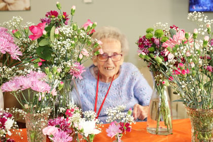 Rowan Lodge: Award-winning nursing home in Hook to host open day