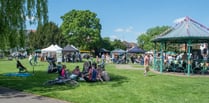 Farnham Sustainability Festival coming to Gostrey Meadow next weekend