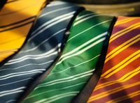 Opinion: Council's strict tie policy is discrimination against men