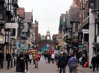 Pedestrianisation would create a vibrant, safe, pollution-free Farnham