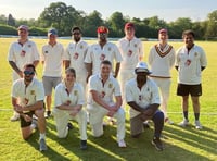 Tilford hold on for draw against Elstead in I’Anson Division One