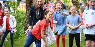 Alton School holds its annual summer fete