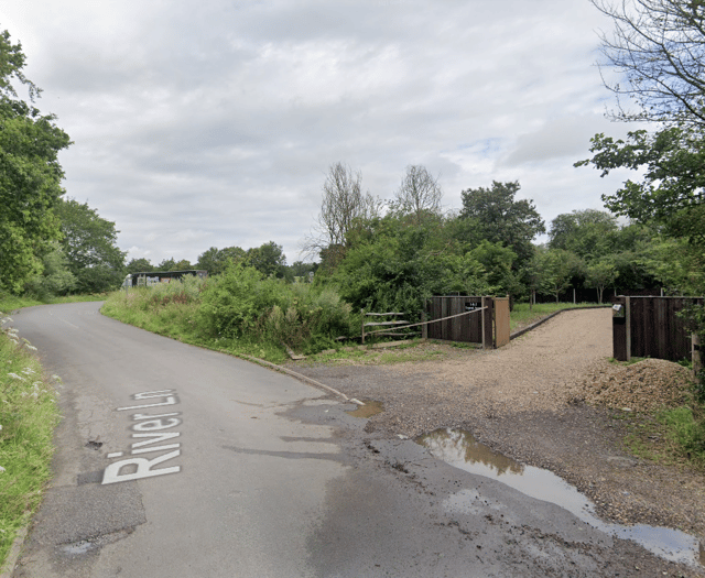 Plans for eight new gypsy pitches in Wrecclesham dismissed at appeal