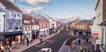 Letter: Farnham town centre changes will create intolerable traffic