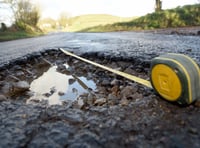 Behind the pothole problem: Exploring the challenges for our councils