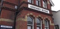 Alton Assembly Rooms to be performing arts centre 