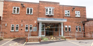 Phyllis Tuckwell Hospice's building to be demolished this winter