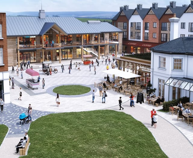 Crest warns of £16 million loss on Farnham's Brightwells Yard scheme