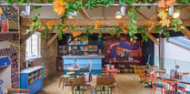 Arguably Farnham's most beautiful restaurant gets a UCA makeover