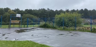 Have your say on £250,000 spending Woodlands Hall recreational ground