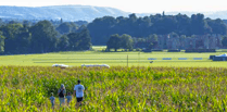 Have an amazing time in the Cowdray maize maze