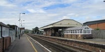 Petersfield station listed in new rail station improvement plan 