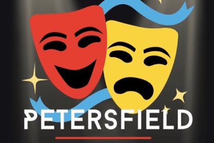 High hopes for inaugural Petersfield Fringe Festival